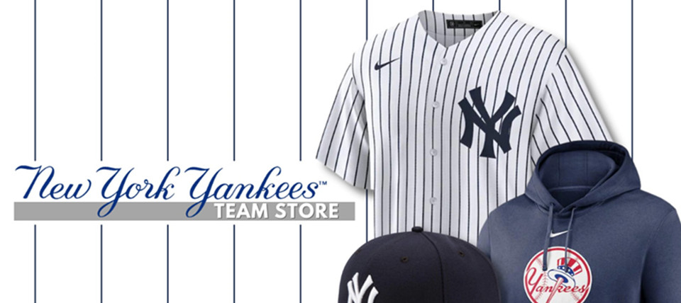 NY Yankees Uniforms